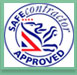safe contractor approved Harlow